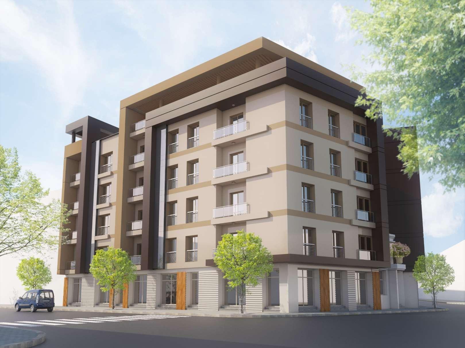 Résidence Haut Standing Prestoil - Rouiba